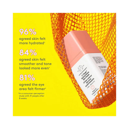 DRUNK ELEPHANT C-Tango Vitamin C Eye Cream