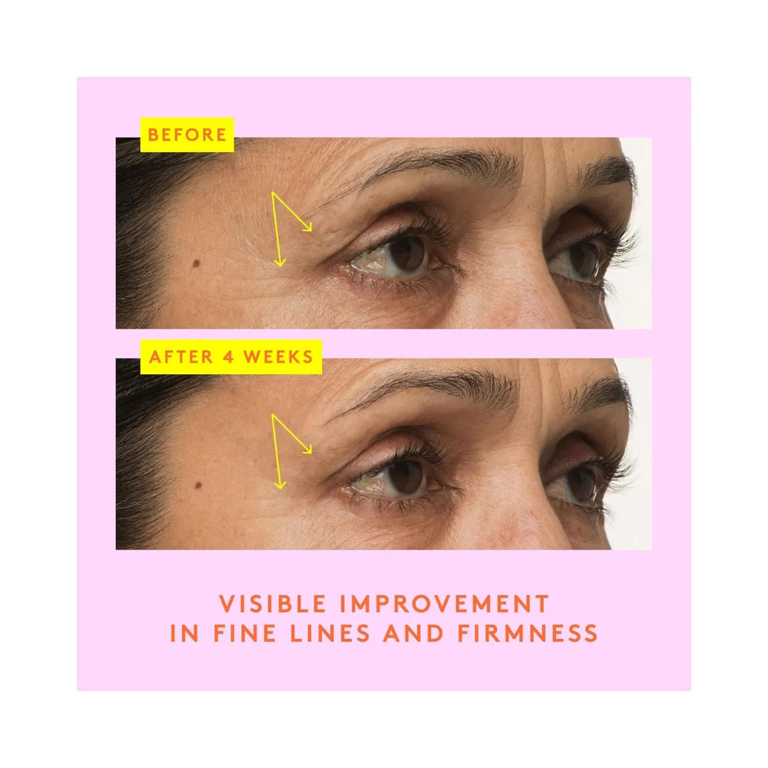 DRUNK ELEPHANT C-Tango Vitamin C Eye Cream