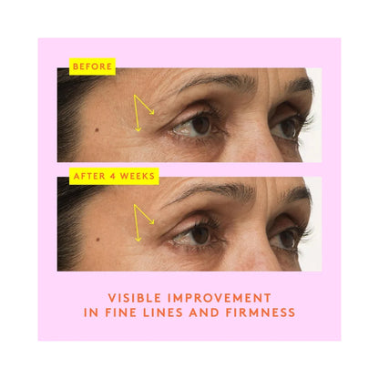 DRUNK ELEPHANT C-Tango Vitamin C Eye Cream