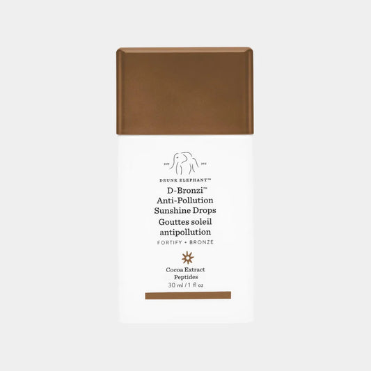 DRUNK ELEPHANT D-Bronzi Bronzing Drops