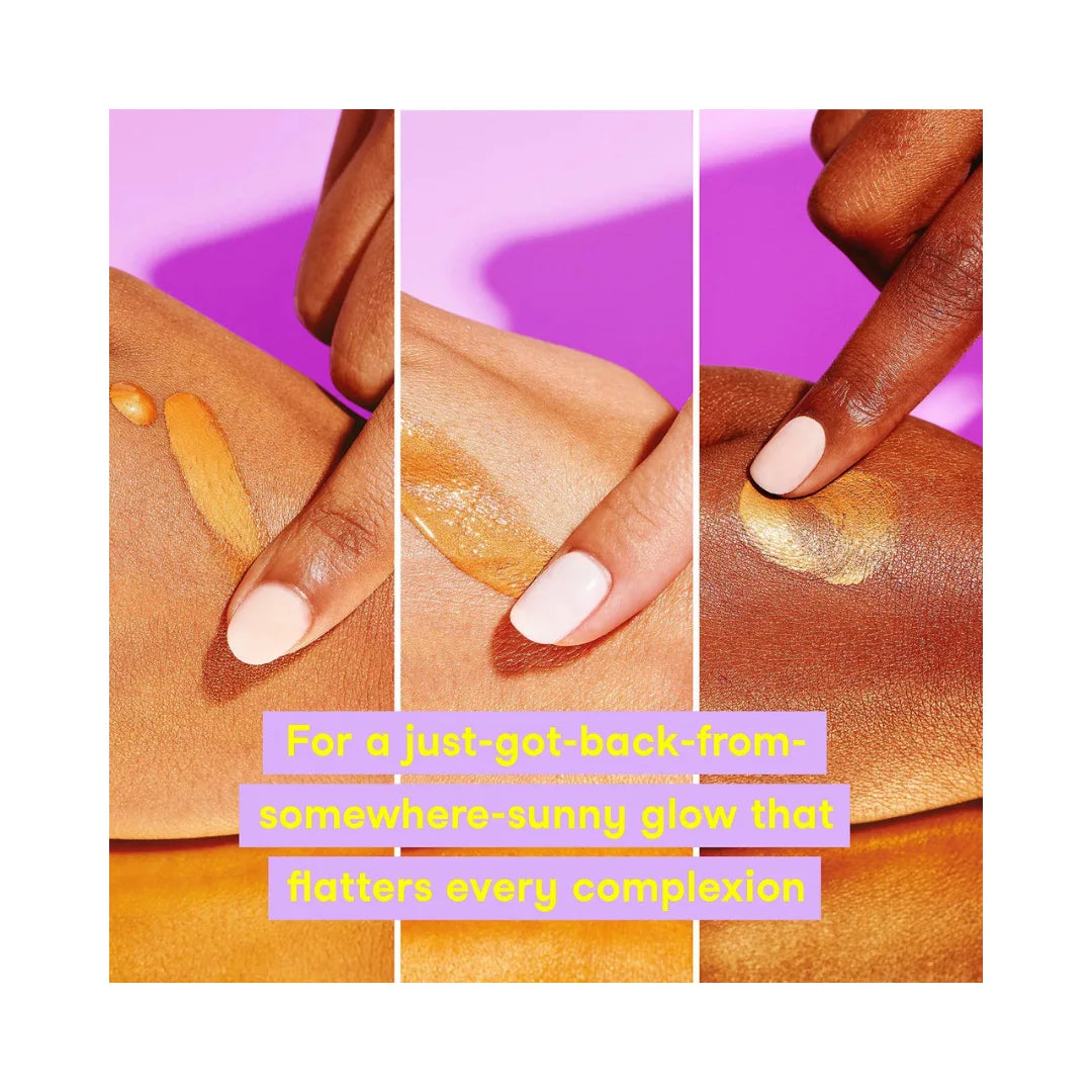 DRUNK ELEPHANT D-Bronzi Bronzing Drops