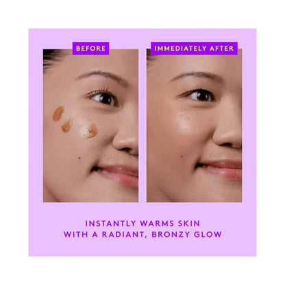 DRUNK ELEPHANT D-Bronzi Bronzing Drops