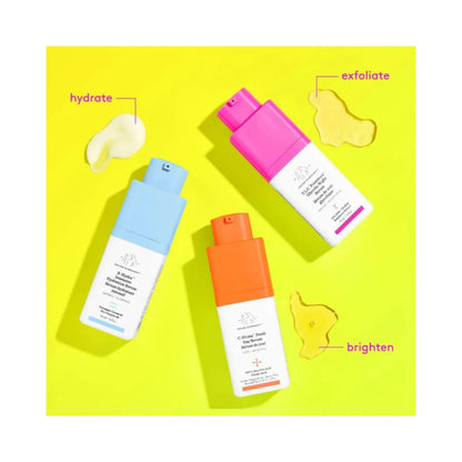 DRUNK ELEPHANT Itty Bitty Midi Committee: An Acid Kit