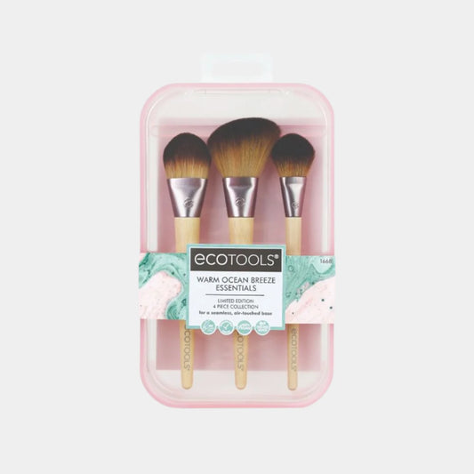 ECO TOOLS Warm Ocean Breeze Kit
