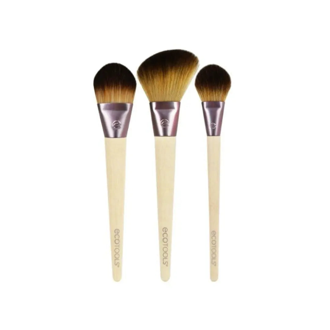 ECO TOOLS Warm Ocean Breeze Kit