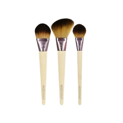 ECO TOOLS Warm Ocean Breeze Kit