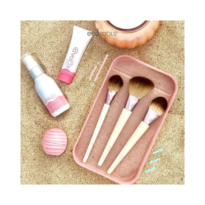 ECO TOOLS Warm Ocean Breeze Kit