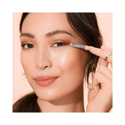 ECO TOOLS  Eye Enhancing Brush Duo