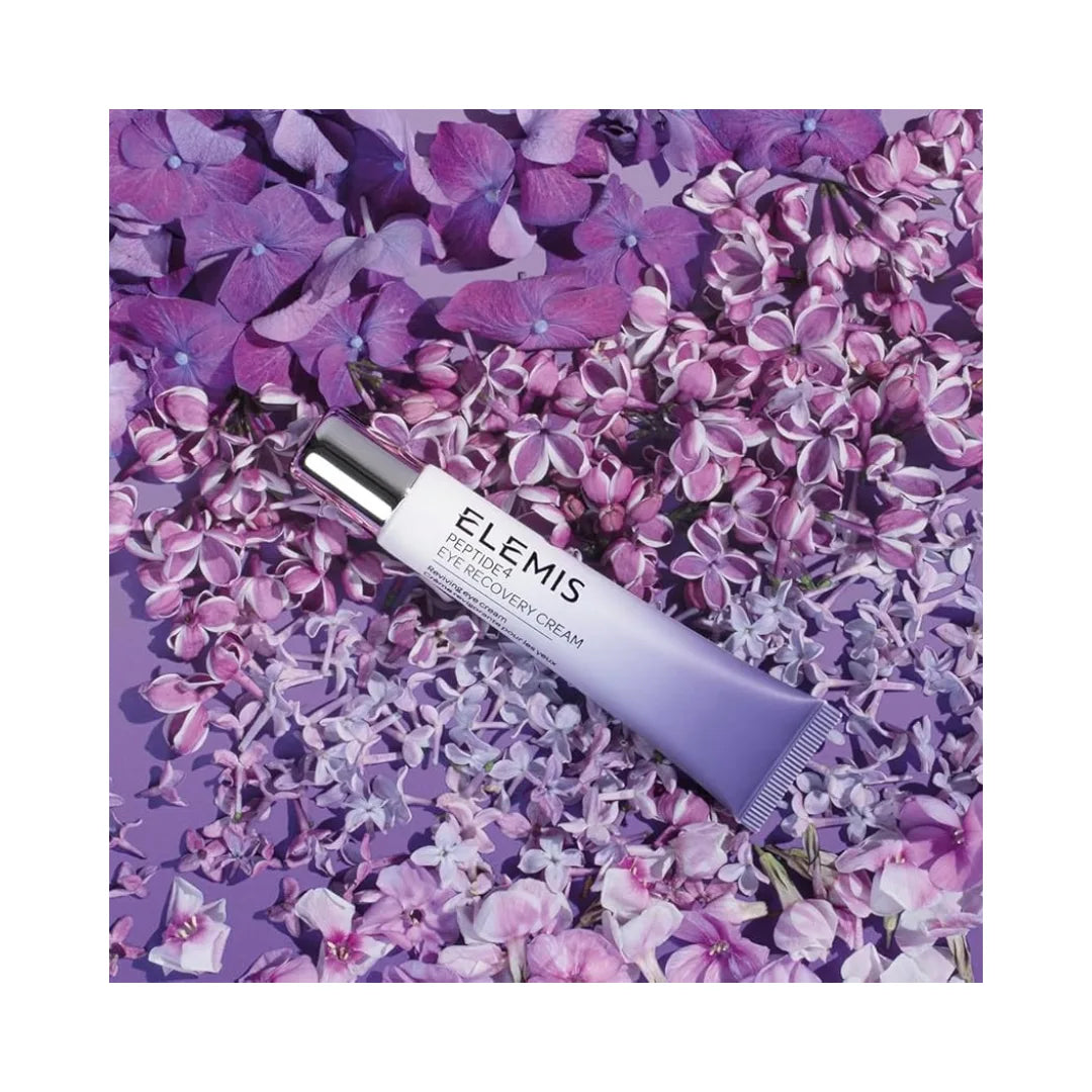 ELEMIS Peptide4 Eye Recovery Cream