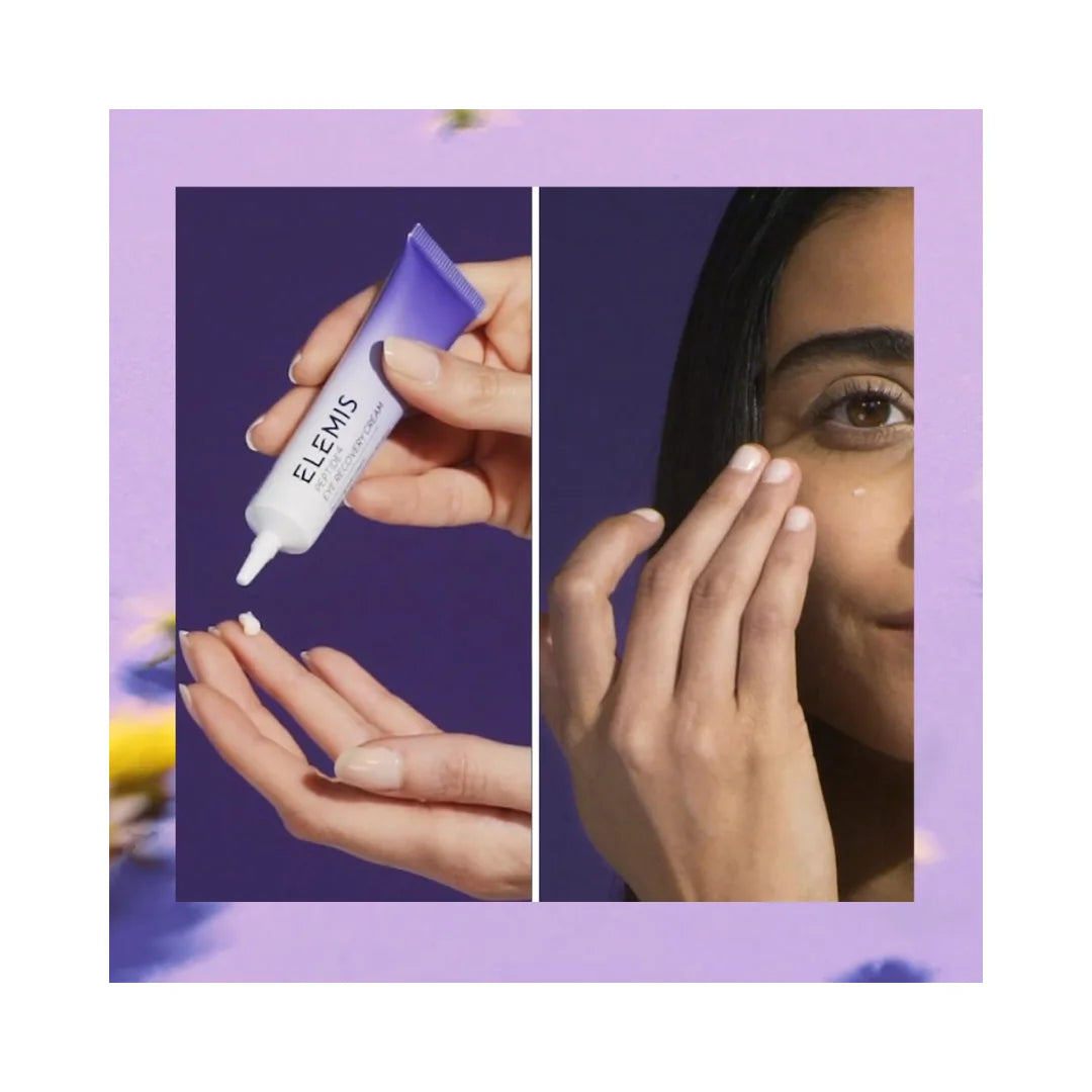 ELEMIS Peptide4 Eye Recovery Cream