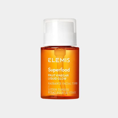 ELEMIS Superfood Fruit Vinegar Liquid Glow