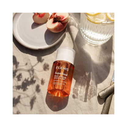 ELEMIS Superfood Fruit Vinegar Liquid Glow