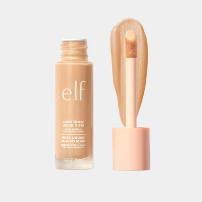 E.L.F COSMETICS Halo Glow Liquid Filter