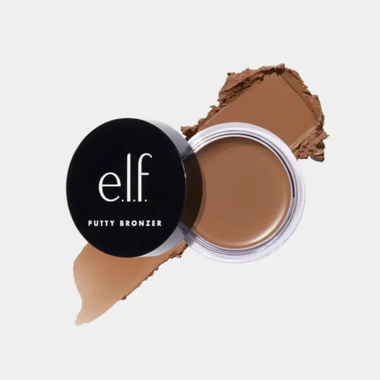 E.L.F COSMETICS Putty Bronzer