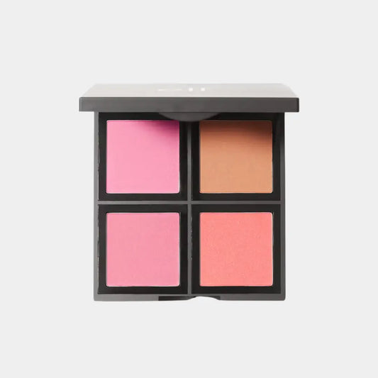 E.L.F COSMETICS Powder Blush Palette