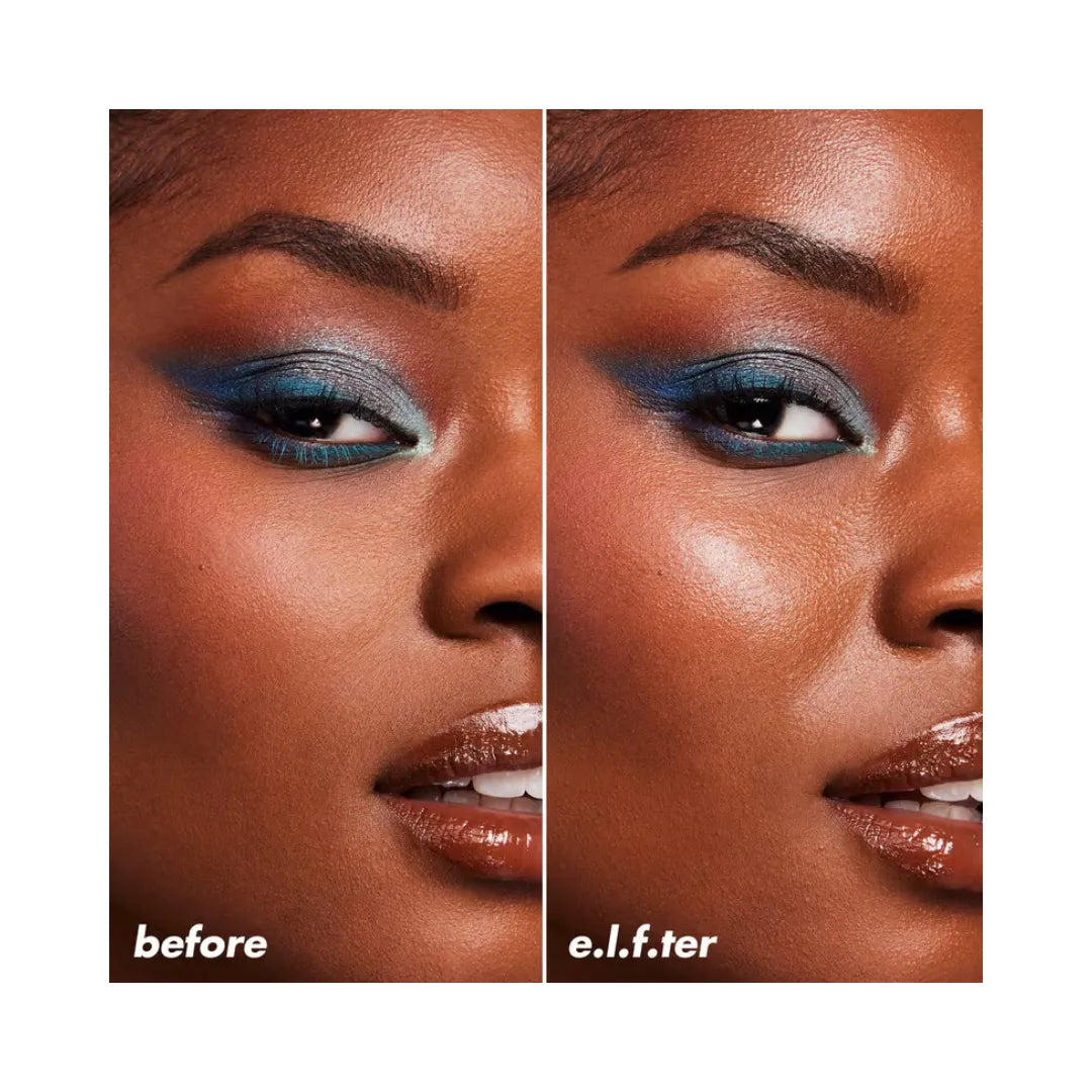 E.L.F COSMETICS Power Grip Dewy Setting Spray