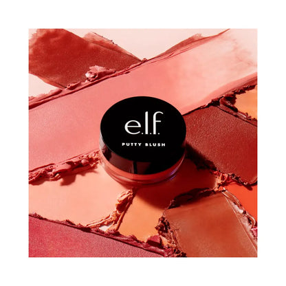 E.L.F Cosmetics Putty Blush