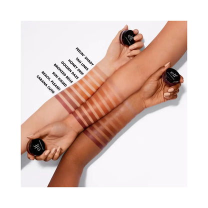 E.L.F COSMETICS Putty Bronzer