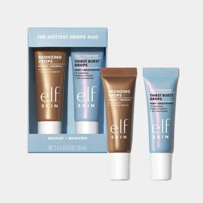 E.L.F COSMETICS The Hottest Drops Duo