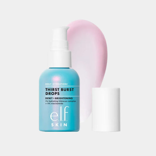 E.L.F COSMETICS Holy Hydration! Thirst Burst Drops