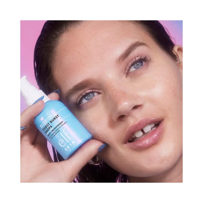 E.L.F COSMETICS Holy Hydration! Thirst Burst Drops