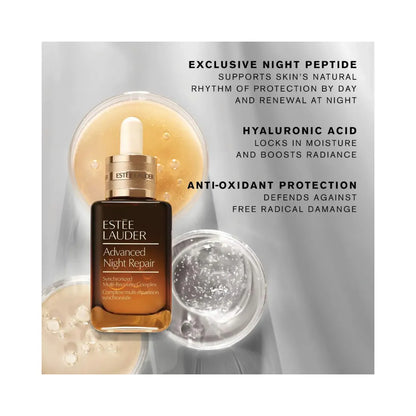 ESTEE LAUDER Beautiful Eyes Revitalizing Supreme+ 3-Piece Gift Set