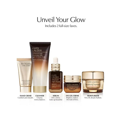 ESTEE LAUDER Blockbuster Gift Set