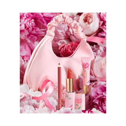ESTEE LAUDER Bouquet Of Strength Lip Set