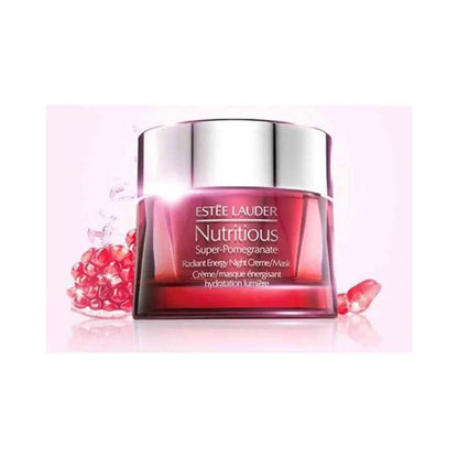 ESTEE LAUDER Nutritious Super-Pomegranate Day & Night Radiance Set