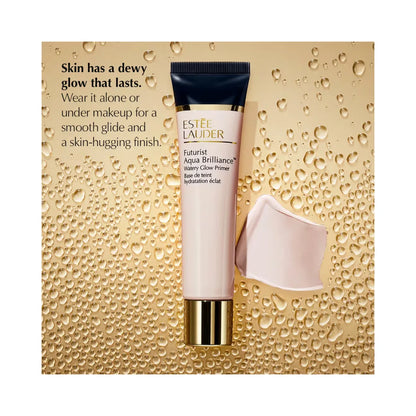 ESTEE LAUDER Uncover Radiance Glow Holiday Makeup Gift Set