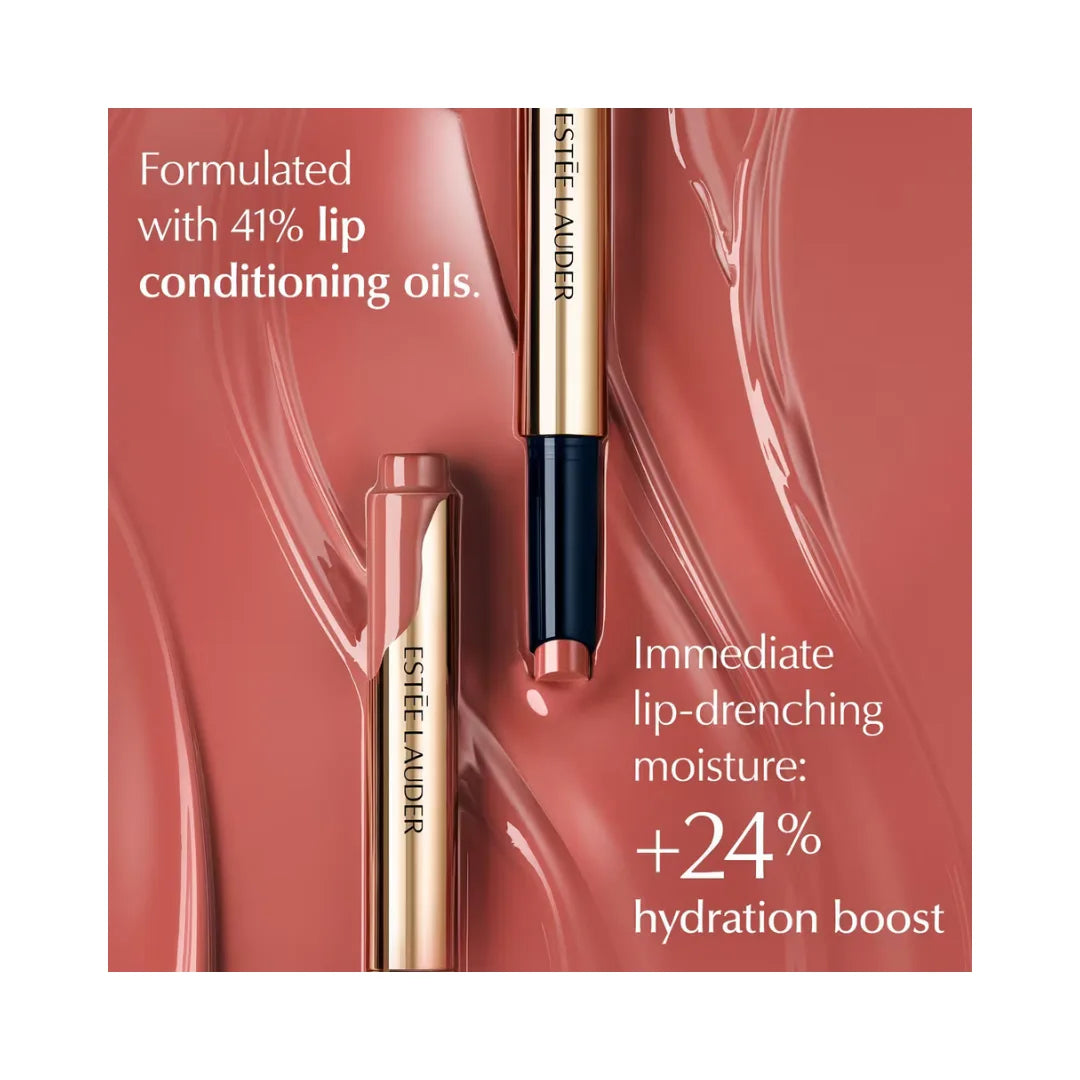 ESTEE LAUDER Uncover Radiance Glow Holiday Makeup Gift Set