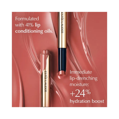 ESTEE LAUDER Uncover Radiance Glow Holiday Makeup Gift Set