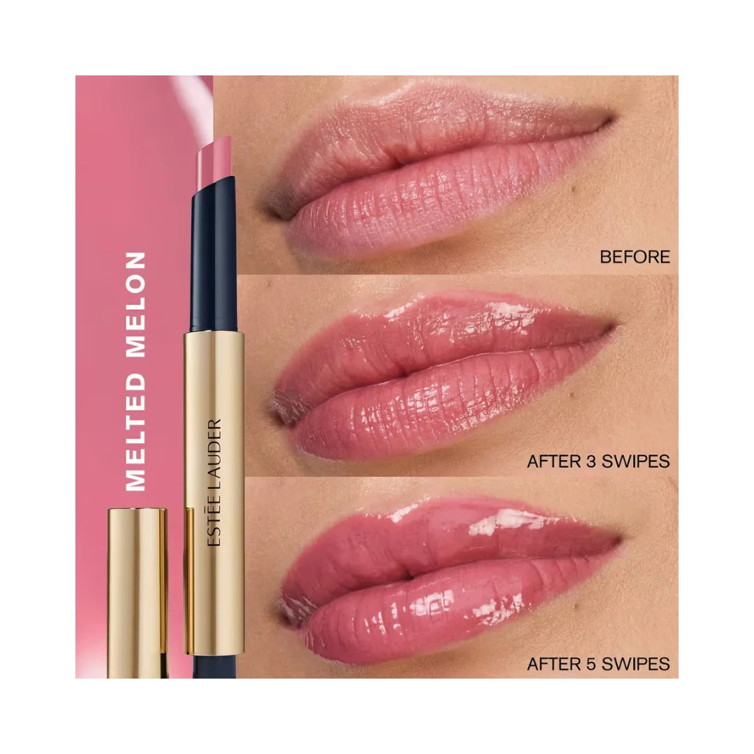 ESTEE LAUDER Uncover Radiance Glow Holiday Makeup Gift Set