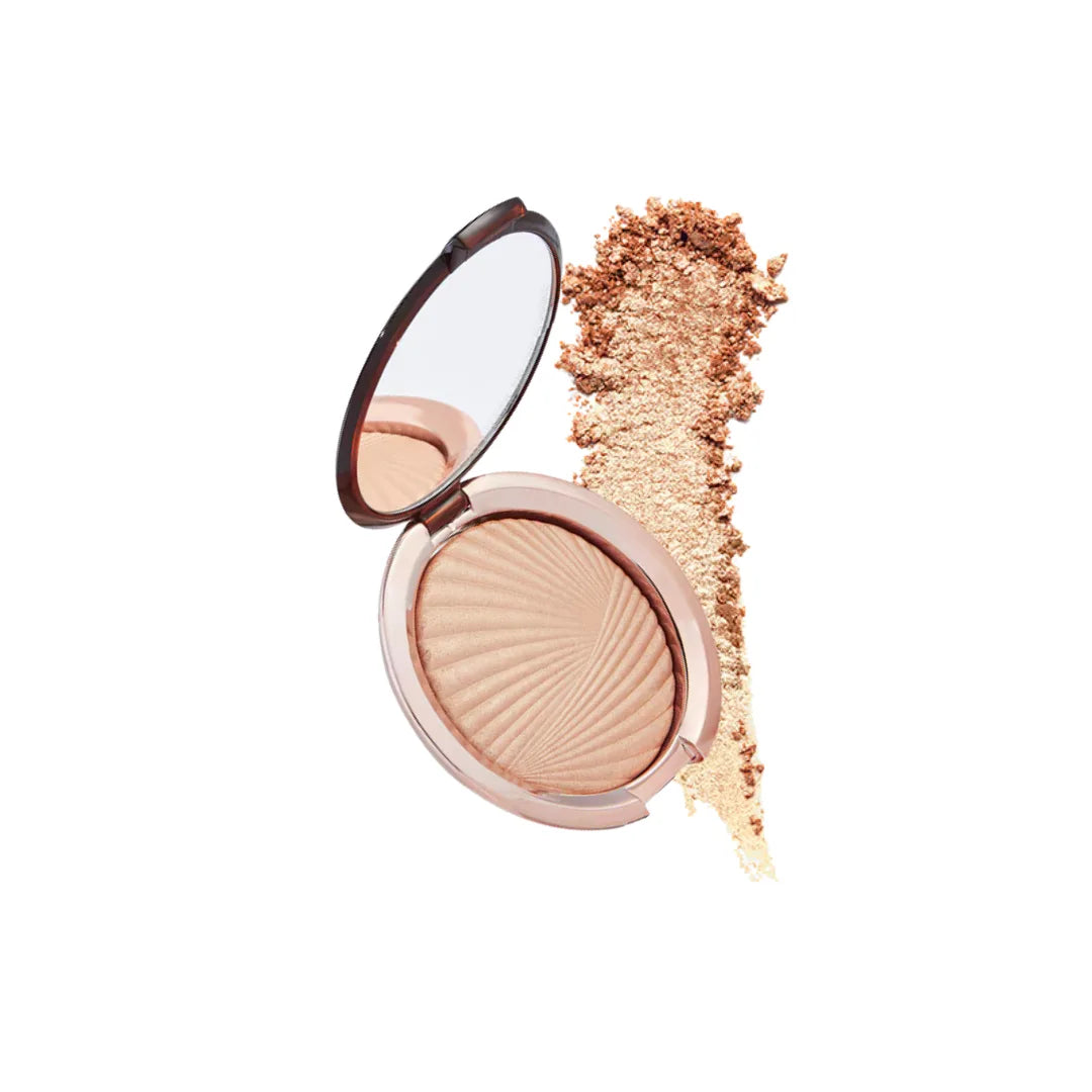ESTEE LAUDER Uncover Radiance Glow Holiday Makeup Gift Set