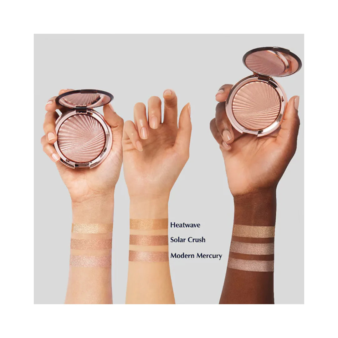 ESTEE LAUDER Uncover Radiance Glow Holiday Makeup Gift Set