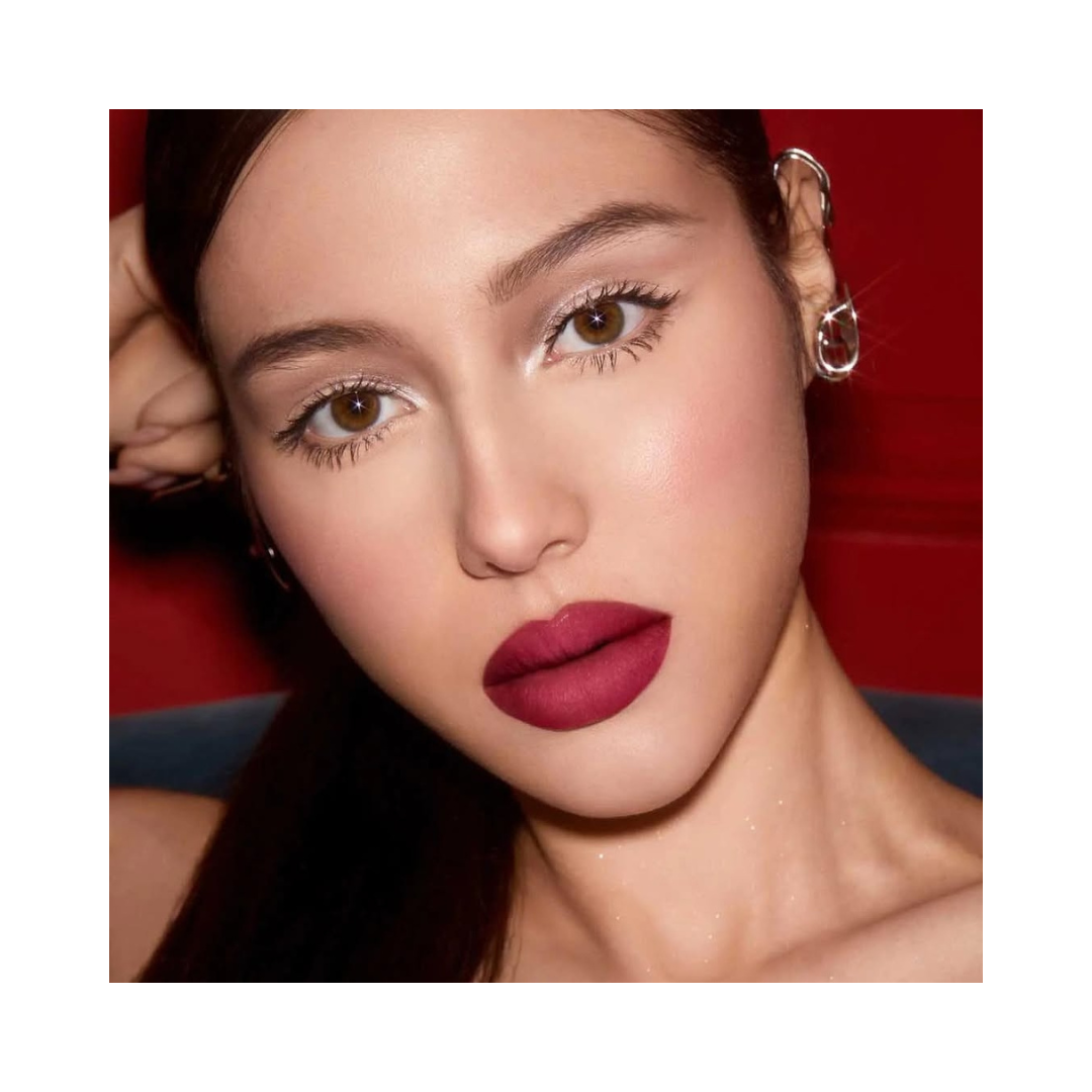 FENTY BEAUTY Semi-Matte Refillable Lipstick Set