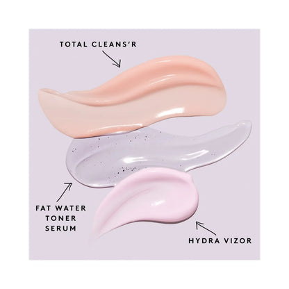 FENTY BEAUTY Travel-Size Start'r Set