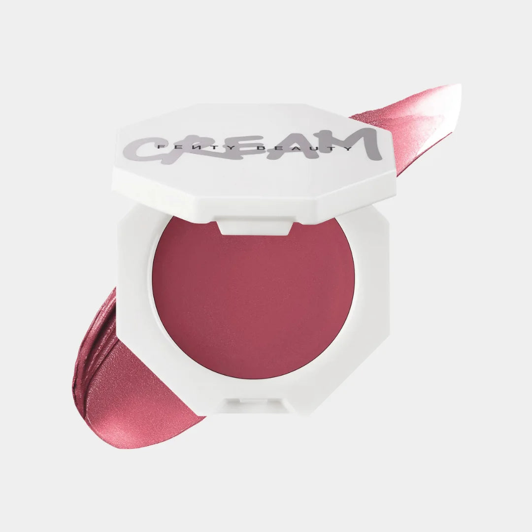 Fenty Beauty Cheeks Out Freestyle Cream Blush