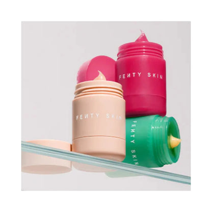 FENTY BEAUTY Plush Puddin’ Intensive Recovery Lip Mask