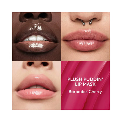 FENTY BEAUTY Plush Puddin’ Intensive Recovery Lip Mask