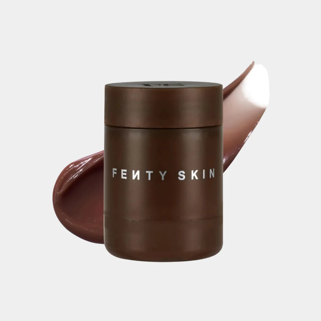 FENTY BEAUTY Plush Puddin’ Intensive Recovery Lip Mask