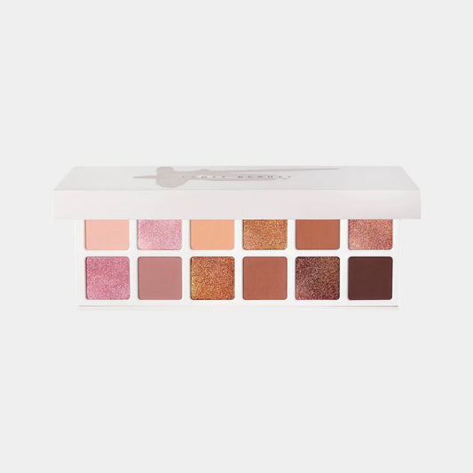 FENTY BEAUTY Bomb Posse Mega Eyeshadow Palette