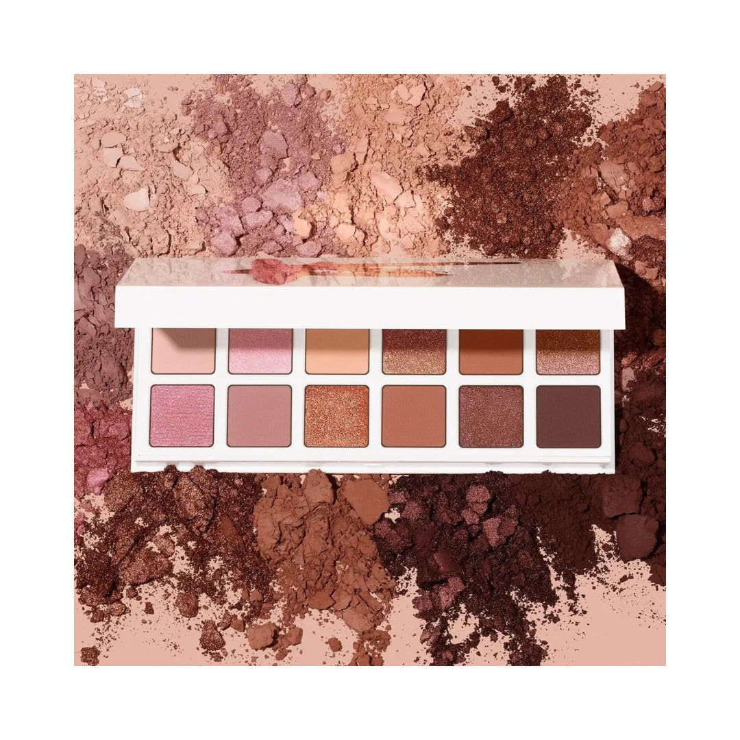 FENTY BEAUTY Bomb Posse Mega Eyeshadow Palette