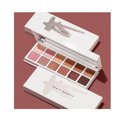 FENTY BEAUTY Bomb Posse Mega Eyeshadow Palette