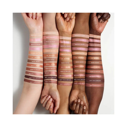 FENTY BEAUTY Bomb Posse Mega Eyeshadow Palette