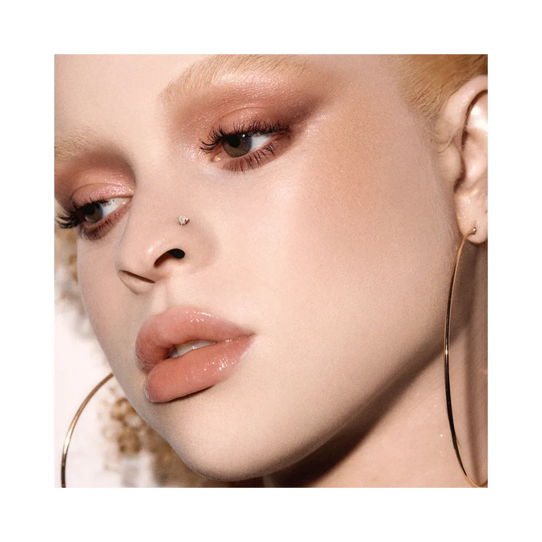 FENTY BEAUTY Bomb Posse Mega Eyeshadow Palette