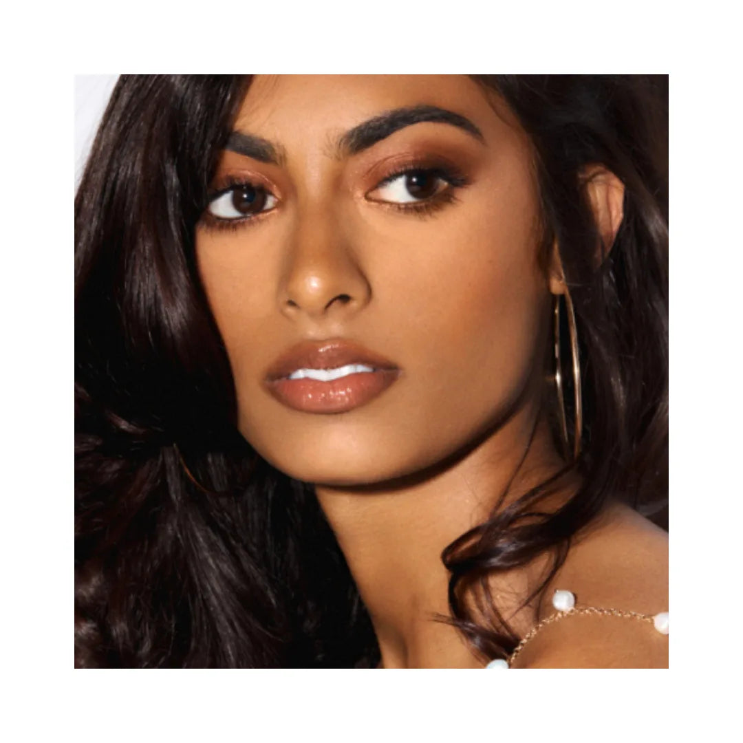 FENTY BEAUTY Bomb Posse Mega Eyeshadow Palette