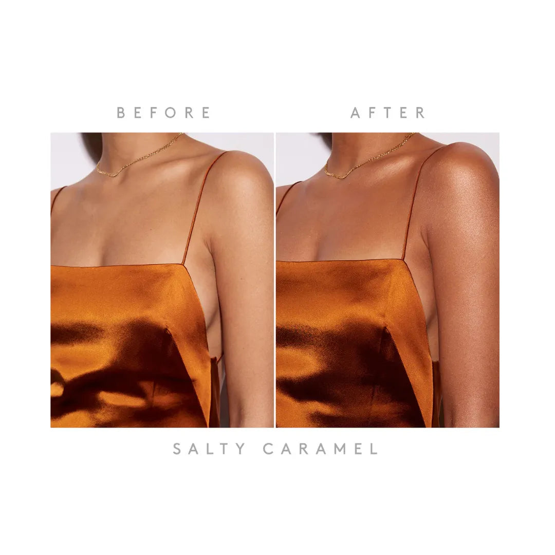 FENTY BEAUTY Body Sauce Body Luminizing Tint
