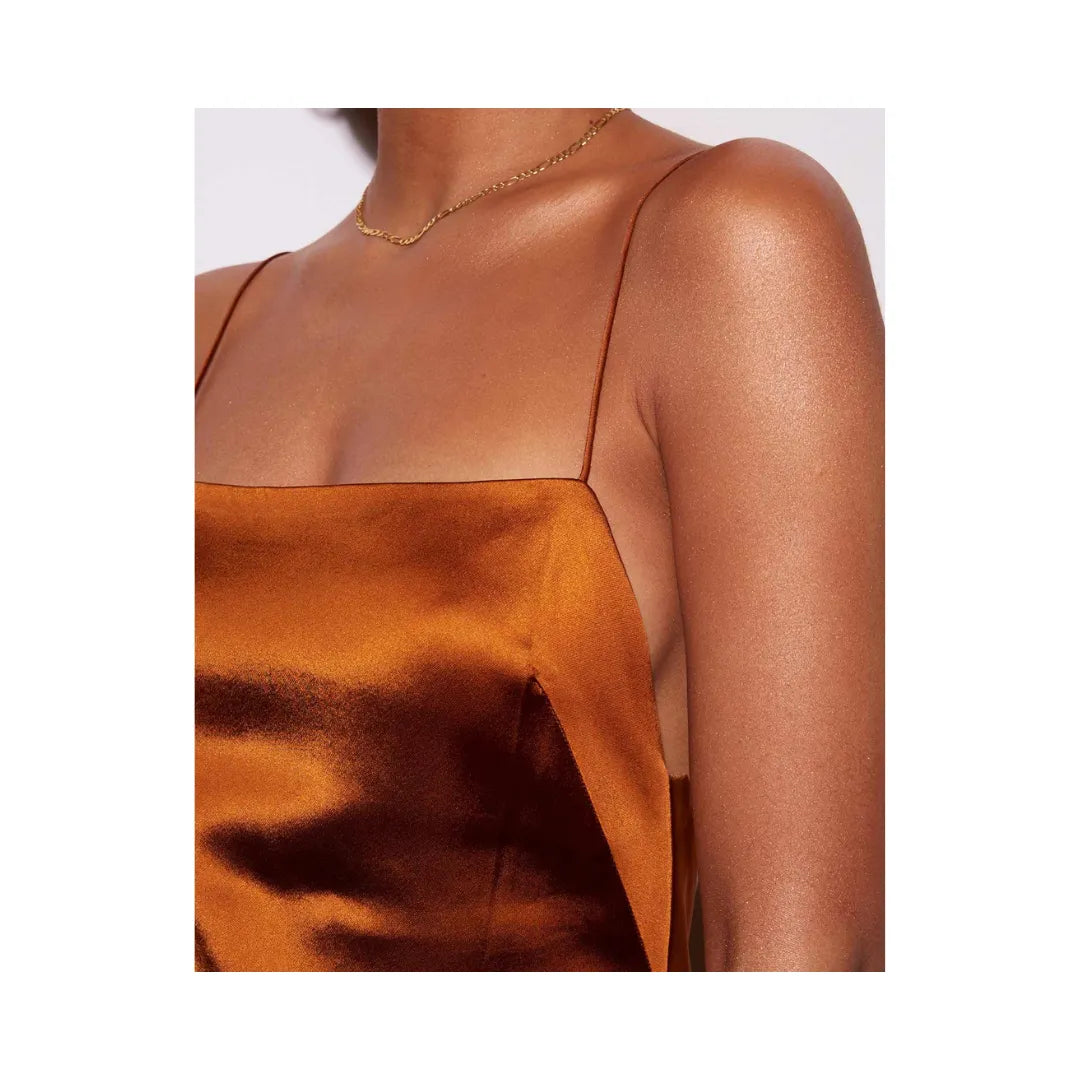 FENTY BEAUTY Body Sauce Body Luminizing Tint