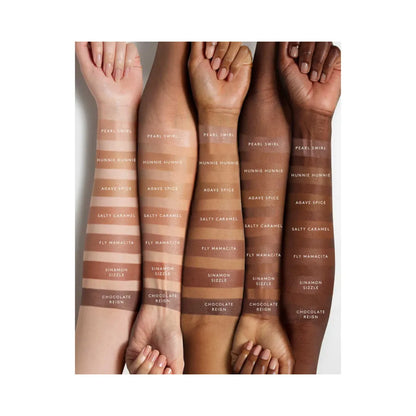FENTY BEAUTY Body Sauce Body Luminizing Tint